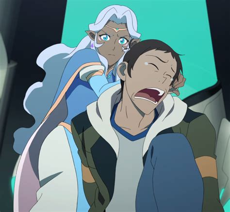 Image Allura Kills Lancepng Voltron Wiki Fandom Powered By Wikia