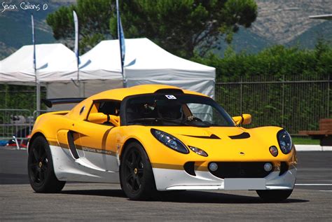 Topworldauto Photos Of Lotus Exige Sprint Photo Galleries