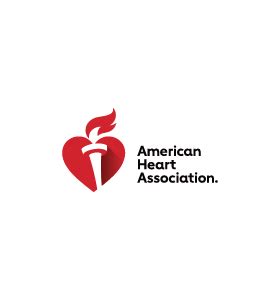 Free High-Quality American Heart Association Logo transparent for ...