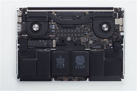 Macbook Pro Internals Imend Ltd