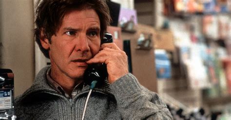 The Fugitive Still Wont Quit 25 Years Later The Atlantic