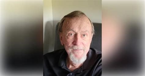 John Charles Nelson Obituary 2023 Scottsdale Az Messinger