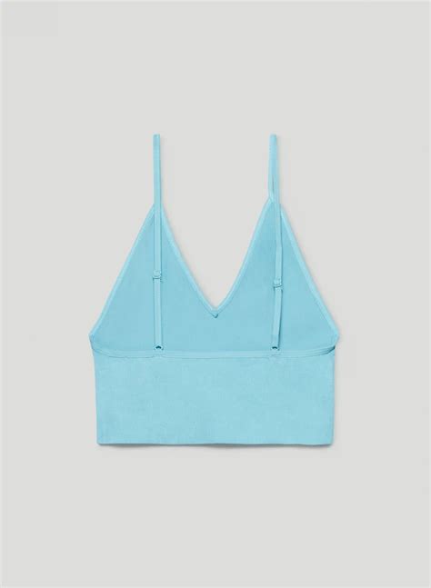 Talula Toni Seamless Tank Aritzia Us