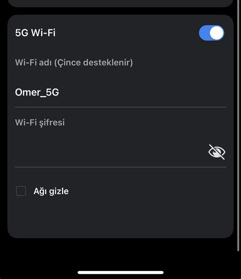 Huawei Wifi Ax3 Wifi Şifre Değişikliği Callfix 724 Teknoloji Servisi