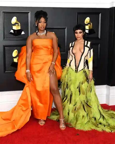 Grammy Awards 2021: The Best Looks