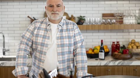 El truco de José Andrés para hacer un pescado fácil rápido e ideal