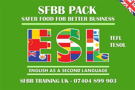 Sfbb Pack By Sfbb Training Uk Sfbb Training