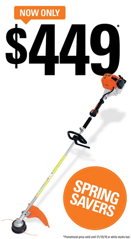 Fs 85 R Stihl Fs 85 R Landowner Brushcutter