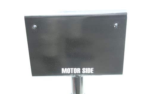 New Heavy Duty Outboard Boat Motor Workstand Or Display Stand Fully