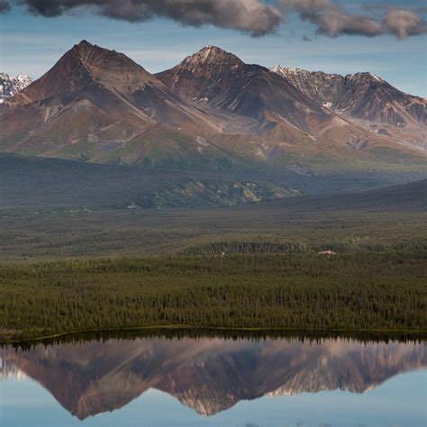 Alaska Luxury Wilderness Cabins | The True Alaskan Luxury Lodge