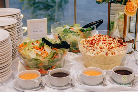 Pine Valley Tagaytay Grand Opening Pine Valley Tagaytay