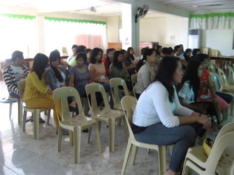 CMCS - Carmelite Missionaries Philippines: Pasig Catholic College