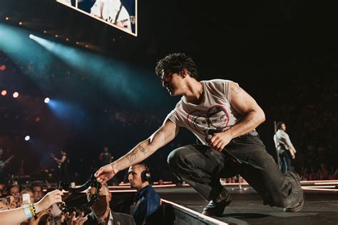 Melbourne 2 Media The Tour Jonas Brothers