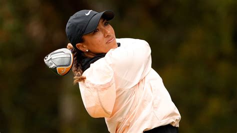 Cheyenne Woods Selected For Wake Forest Hall Of Fame | LPGA | Ladies ...