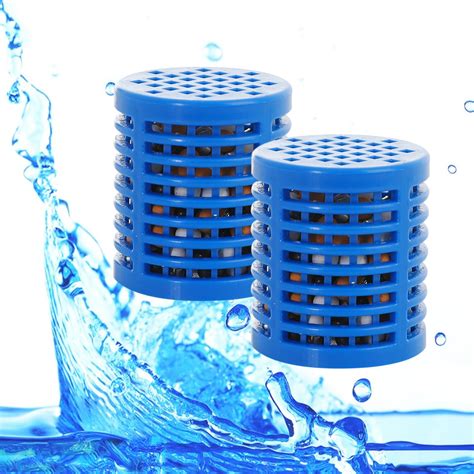 Amazon Inlisy 2 Pack Hot Tub Mineral Sticks Parts Fit For Intex S1 And Type VI Spa Filter