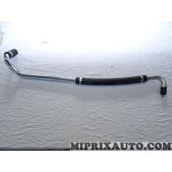 Durite Tuyau Direction Assist E Mercedes Original Oem Pour