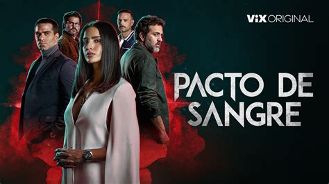 Watch Pacto De Sangre 2023 Season 1 Episode 2 Episode 2 Full