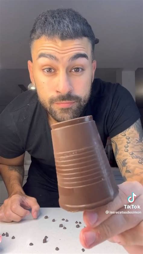 Palito Bombón Helado 🍫 Recetas De Malteadas Recetas Faciles Y