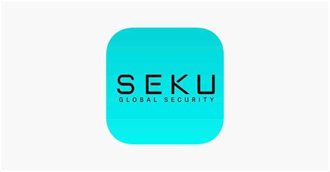 ‎SEKU on the App Store