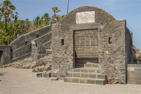 Top thing to do in Bandra Fort (2024) | All about Bandra Fort, Mumbai ...