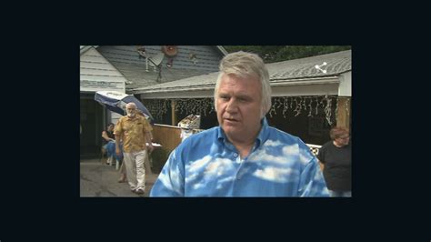 Former Ohio Rep. James Traficant dies | CNN Politics