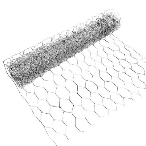Copper Hexagonal Wire Netting Chicken Mesh At ₹ 12kg In Pune Id