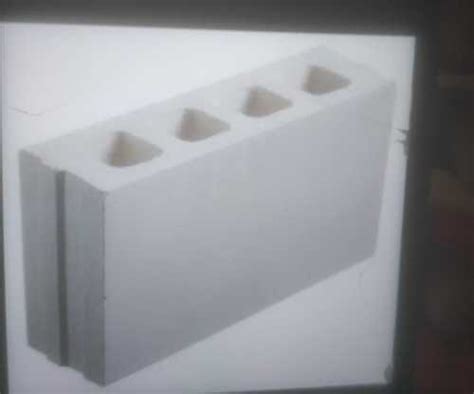 white calcium silicate block application industrial   price