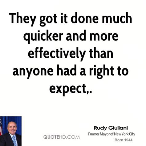 Rudy Giuliani Quotes. QuotesGram