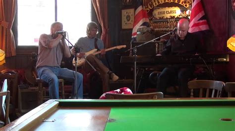caledonia is her name 20120722192515 - YouTube