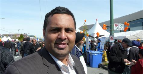 Raj Hundal Resigns As B C Ndp Candidate For Surrey Tynehead Georgia Straight Vancouver’s