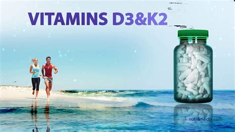 Vitamin D3andk2 Youtube