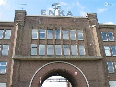 Nieuwbouwproject Enka In Ede Woningen