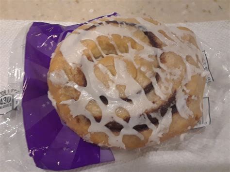 Big Texas Cinnamon Roll 2 By Supersweetcici On Deviantart