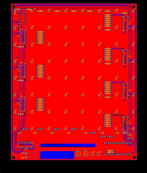 Project Easyeda Open Source Hardware Lab