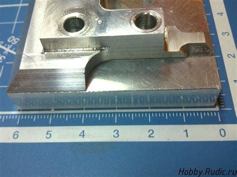 Гнулка для фототравления