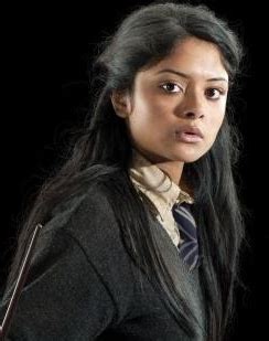 Padma Patil - Harry Potter Wiki