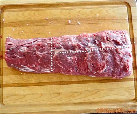 How To Trim A Prime Rib To Make Ribeye Cap And Ribeye Filet Steaks