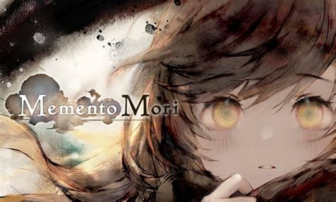 memento mori game  mobile devices
