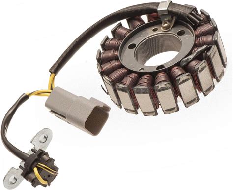 Sea Doo Stator Magneto Pickup Trigger Coil Gtx Gsx Spx Rx