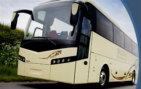 Online Bus Booking System Fervid Limited Systems And Solution Service