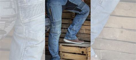 Мото джинсы мужские Trilobite Parado Kevlar купить в Санкт-Петербурге ...
