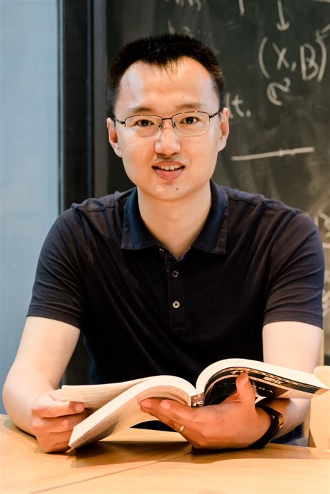 Zhang Leis Homepage