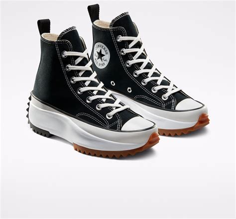 Run Star Hike Converse ES PT Converse Run Star Hike High Top