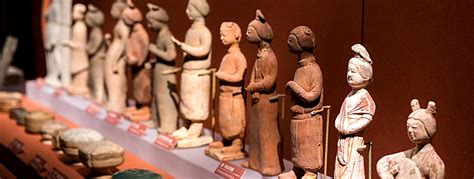 Chinas Top 10 Museums Best Museums In China