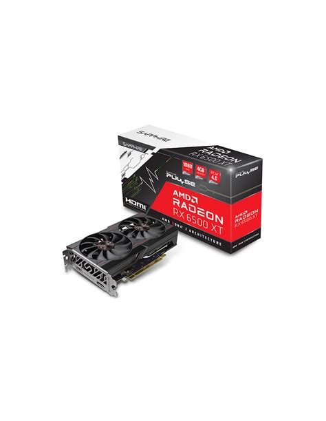 Sapphire Pulse Amd Radeon Rx Xt Oc Gb Gddr Tarjeta Gr Fica