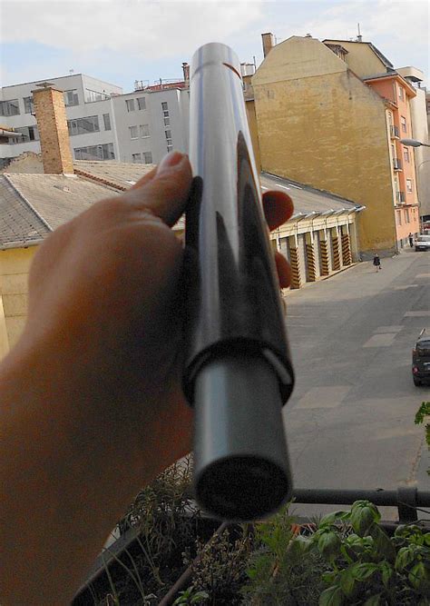 Простой, но профессиональный самодельный телескоп для начинающих ...