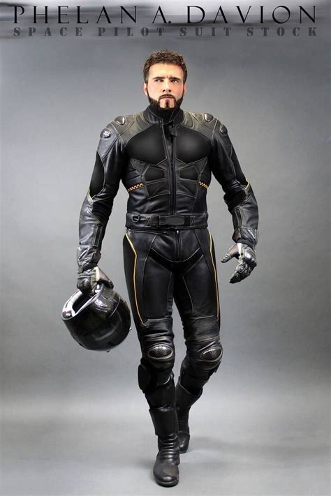 Space Pilot Suit Stock Vi By Phelandavion On Deviantart Great Mens