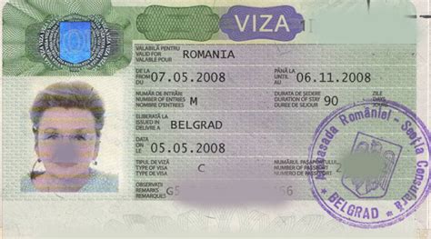 How To Apply For Romania Visa In Pakistan