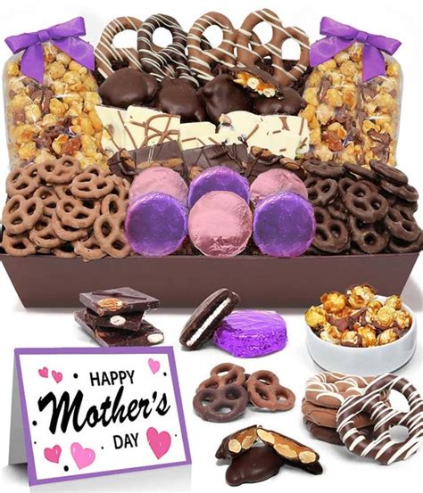 Mother's Day Gift Baskets | Mother Gift Baskets