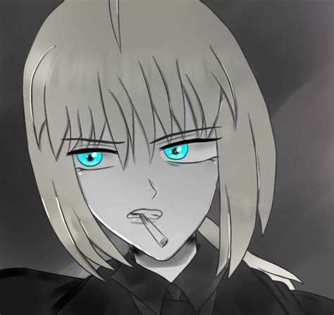 Arturia Fatestay Night Amino
